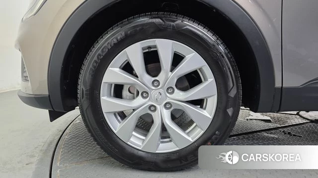 Renault Korea (Samsung) XM3 id 4746053 из Кореи 25