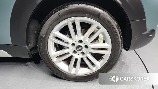 Mini Cooper Countryman id 3467718 из Кореи 15