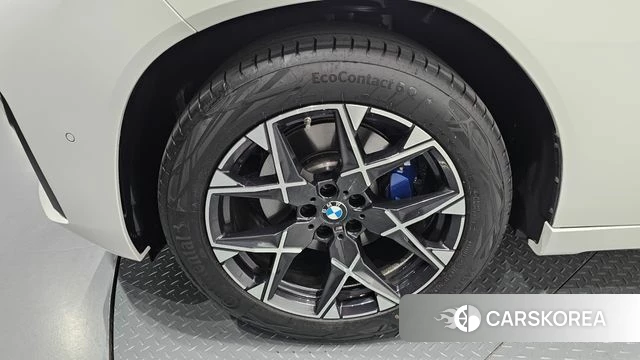 BMW X3 (G45) id 4441545 из Кореи 15