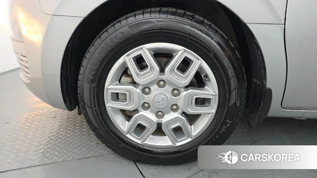 Hyundai Staria id 4591814 из Кореи 27