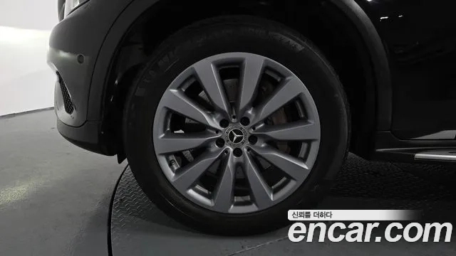 Mercedes-Benz GLC-Class X253 id 2881766 из Кореи 15