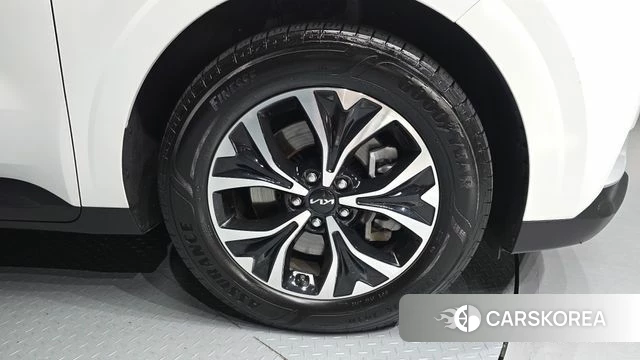 Kia Carnival 4th generation id 4624131 из Кореи 27
