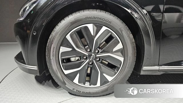 Kia EV6 id 4506236 из Кореи 27