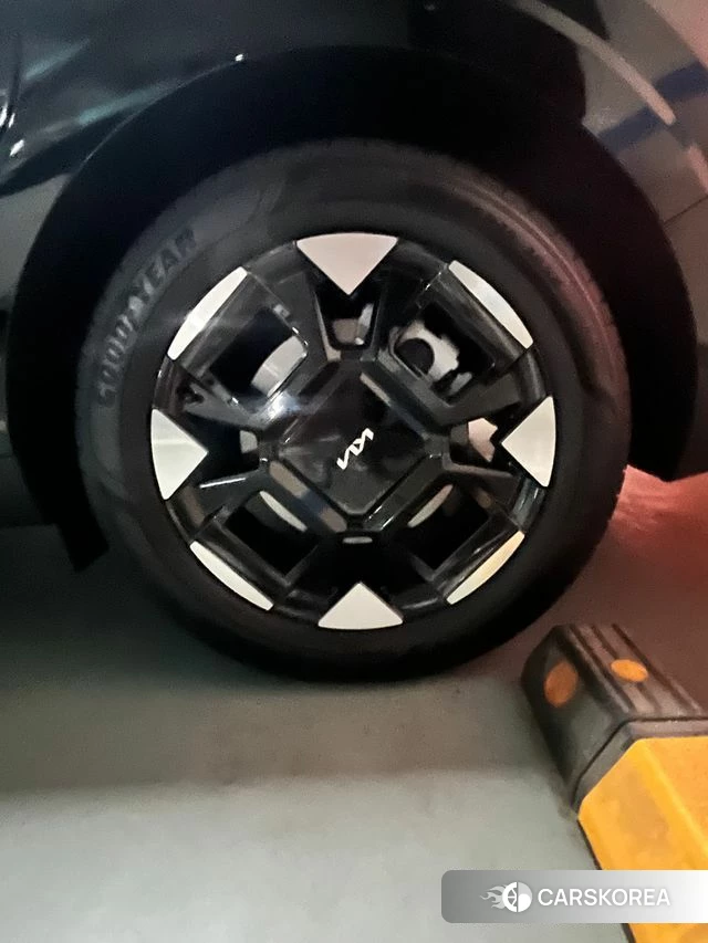 Kia The New Carnival 4th Generation id 3876625 из Кореи 15