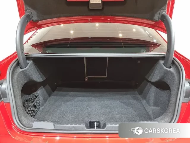 Audi A3 (8Y) id 3467644 из Кореи 15