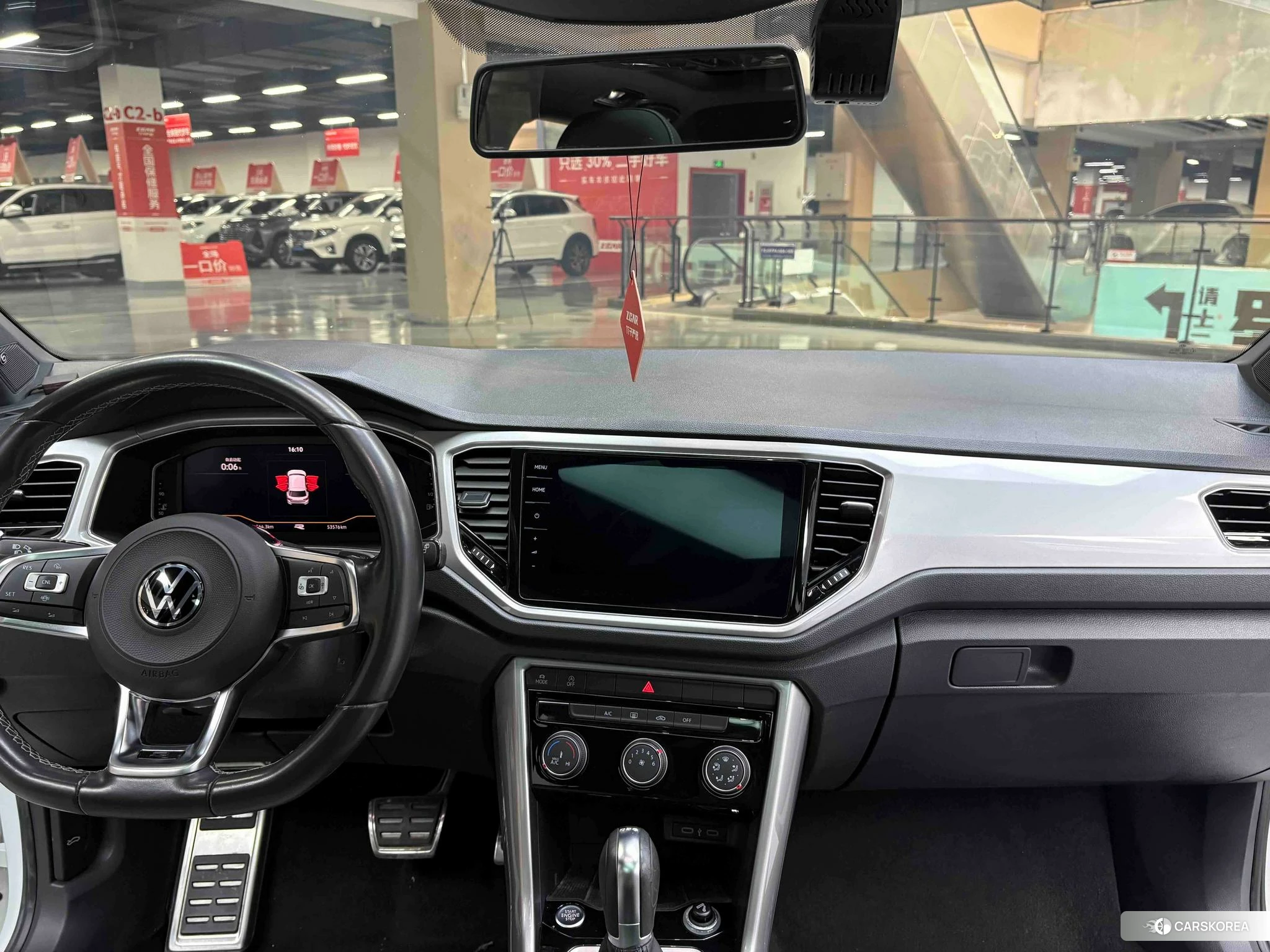 Volkswagen Exploring songs id 4467708 из Китая 36