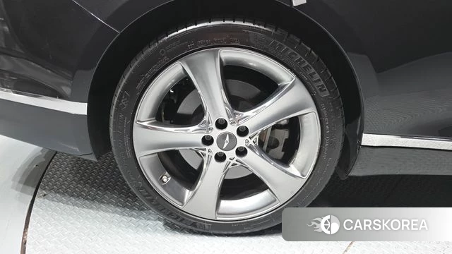 Genesis G80 (RG3) id 3843225 из Кореи 15