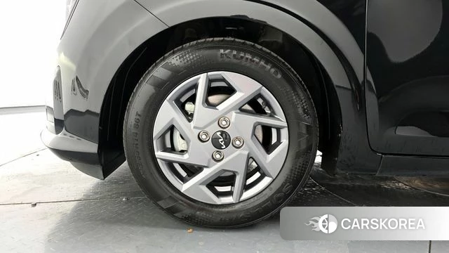 Kia The New Morning (JA) id 4360452 из Кореи 15