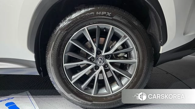 Lexus NX450h + 2nd generation id 3798519 из Кореи 15