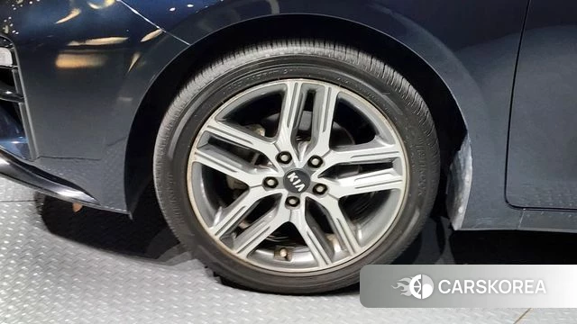 Kia Come New K3 id 3880025 из Кореи 15