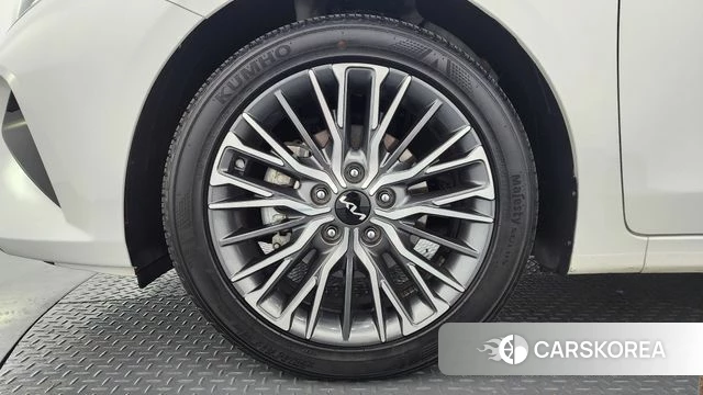 Kia The New K3 2nd generation id 4428167 из Кореи 29