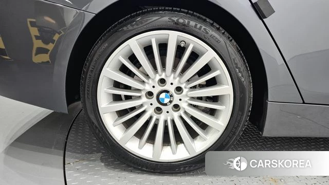 BMW 4 Series (F32) id 4736918 из Кореи 29
