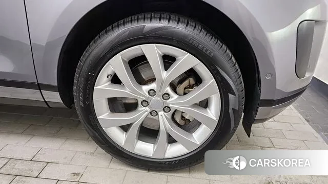 Land Rover Range Rover Evoque 2nd Generation id 3488978 из Кореи 15