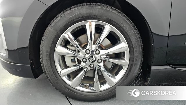 Kia The New Carnival id 3853087 из Кореи 15