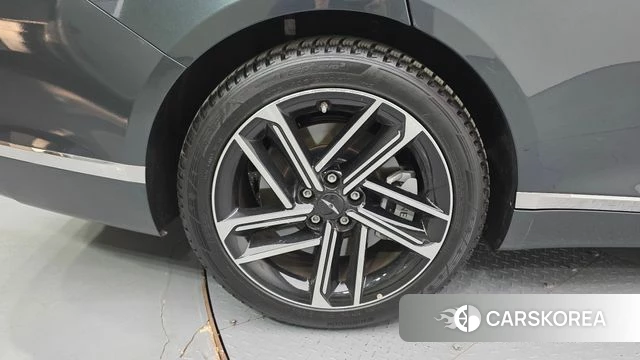 Genesis G80 (RG3) id 4706125 из Кореи 15