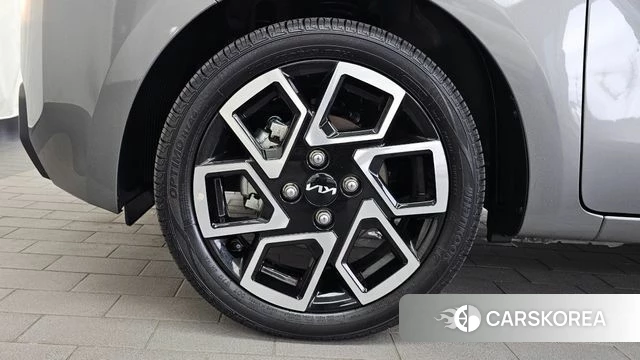 Kia The New Kia Ray id 4791884 из Кореи 15