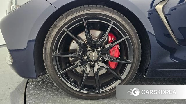 Genesis G70 id 4582150 из Кореи 32