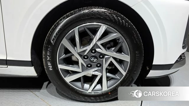 Hyundai Grandeur (GN7) id 3793672 из Кореи 15