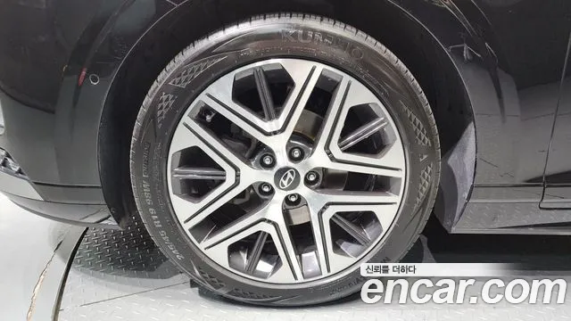 Hyundai Grandeur Hybrid (GN7) id 2470749 из Кореи 15