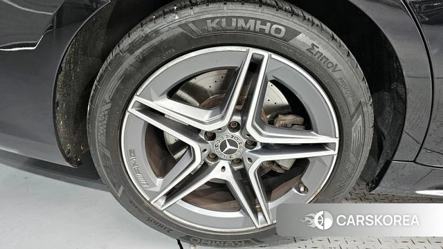 Mercedes-Benz S-Class W223 id 4389487 из Кореи 15