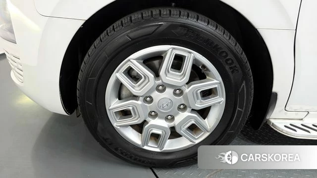 Hyundai Staria id 4249437 из Кореи 15