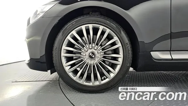 Kia More K9 id 2827117 из Кореи 15