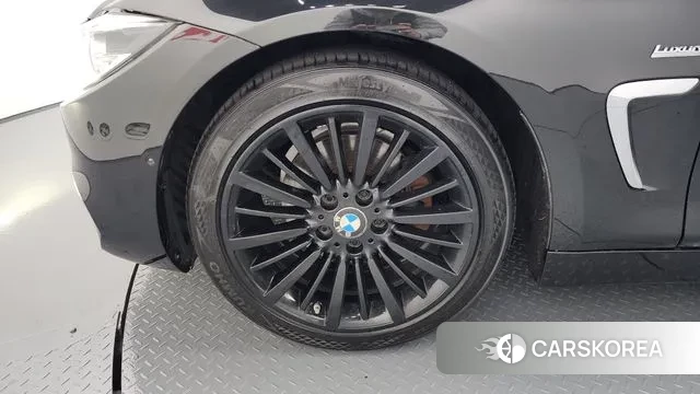 BMW 4 Series (F32) id 3489828 из Кореи 15