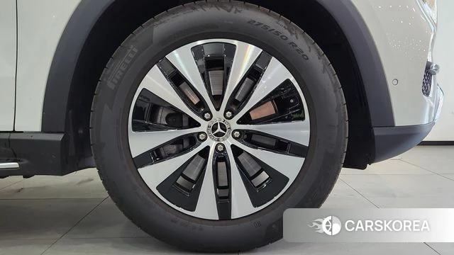 Mercedes-Benz GLE-Class W167 id 4583972 из Кореи 15