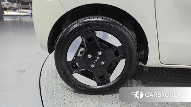 Kia The New Kia Ray EV id 4941372 из Кореи 27