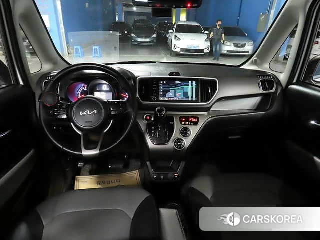 Kia The New Ray id 4481881 из Кореи 15