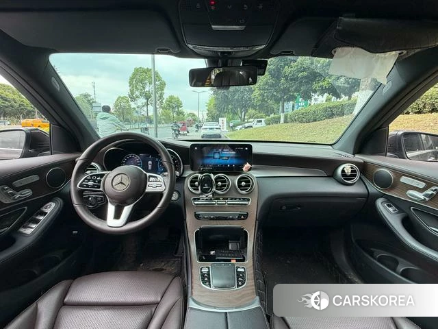 Mercedes-Benz GLC id 4291251 из Китая 8