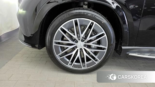 Mercedes-Benz GLE-Class W167 id 3921478 из Кореи 15