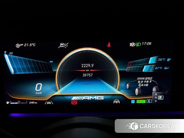 Mercedes-Benz E-Class W213 2023 Черный из Кореи, фото 5
