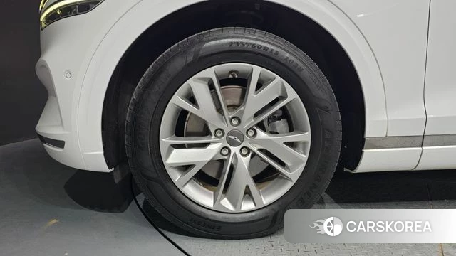 Genesis GV70 id 3954702 из Кореи 15