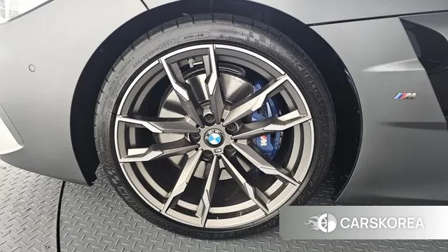 BMW Z4 (G29) id 3582842 из Кореи 15