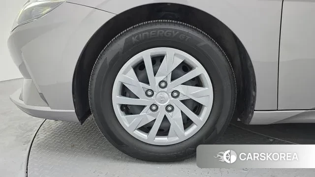 Hyundai Avante (CN7) id 3552149 из Кореи 15