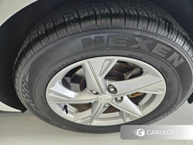 Hyundai Sonata (DN8) id 4511508 из Кореи 10