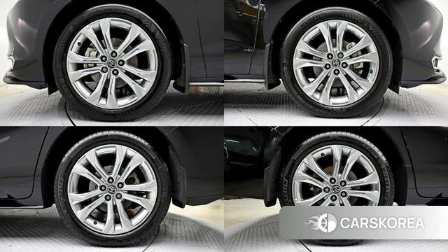 Toyota Sienna 4th Generation id 3832541 из Кореи 15