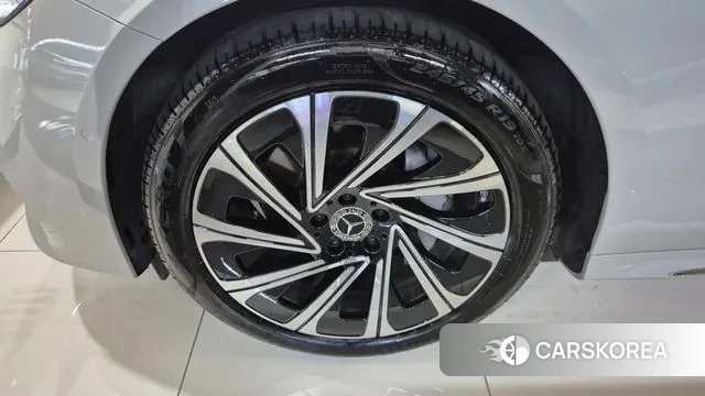 Mercedes-Benz E-Class W214 id 2909970 из Кореи 15