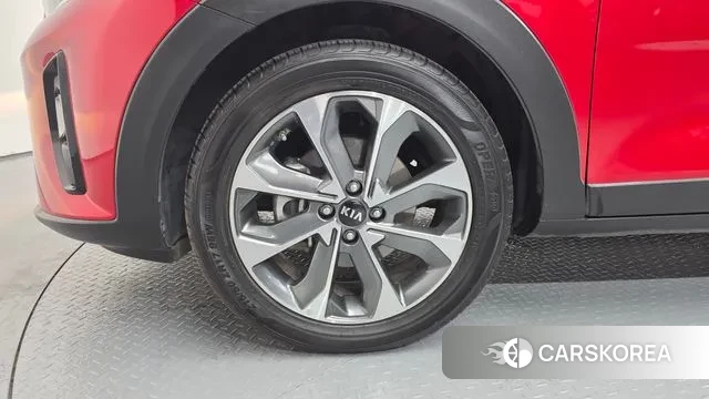 Kia Stonic id 3687749 из Кореи 15