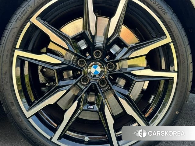 BMW 8 Series (G15) id 4505240 из Кореи 15