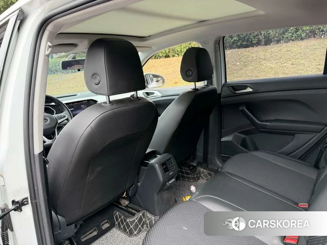 Volkswagen Exploring the shadow 2022 Белый из Китая, фото 5