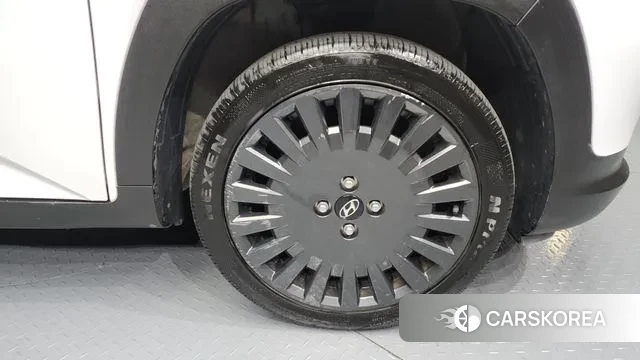 Hyundai Casper id 3410873 из Кореи 15