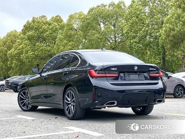 BMW 3 series id 4300751 из Китая 9