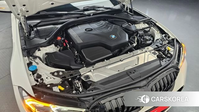 BMW 3 Series (G20) id 4442865 из Кореи 27