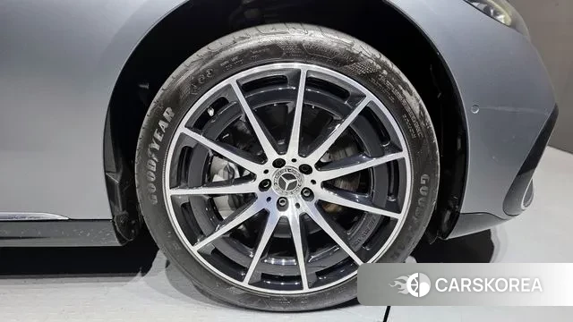 Mercedes-Benz EQS V297 id 3727042 из Кореи 15