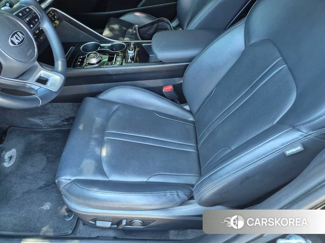Kia K5 3rd generation id 4470368 из Кореи 10