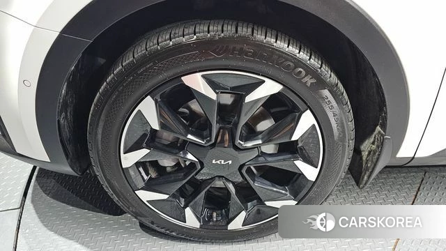 Kia The New Sorento 4th Generation id 4533802 из Кореи 15