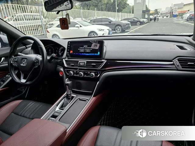 Honda Yingshipai id 4290270 из Китая 18