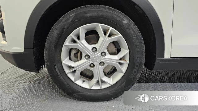 Ssangyong Berry New Tivoli id 3872719 из Кореи 15